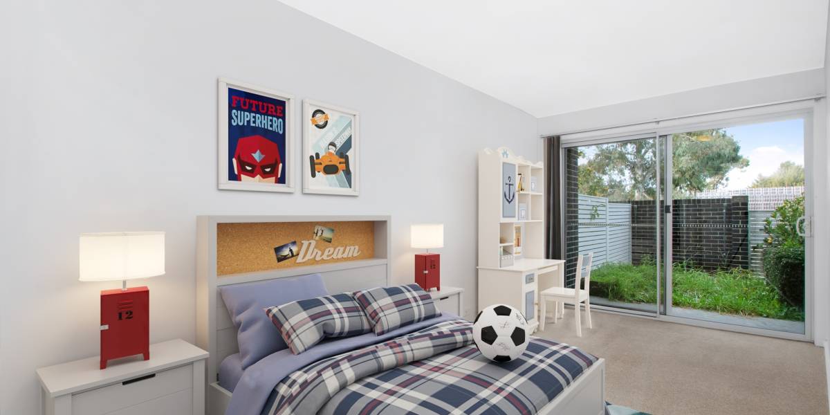 20/22 Henry Kendall Street, FRANKLIN, ACT 2913 AUS