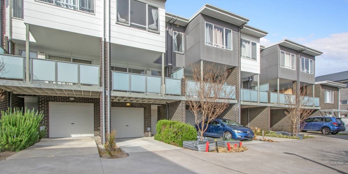 20/22 Henry Kendall Street, FRANKLIN, ACT 2913 AUS