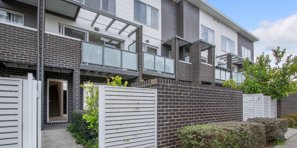 20/22 Henry Kendall Street, FRANKLIN, ACT 2913 AUS