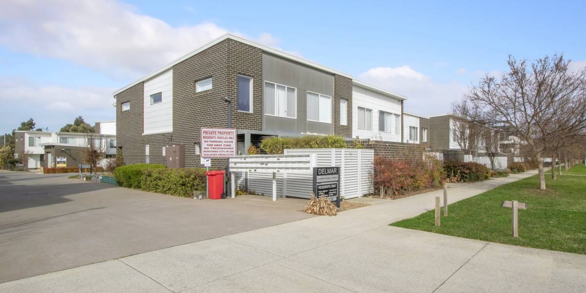 20/22 Henry Kendall Street, FRANKLIN, ACT 2913 AUS