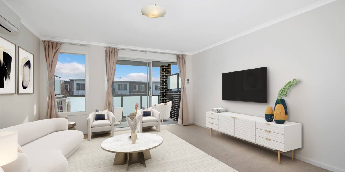 20/22 Henry Kendall Street, FRANKLIN, ACT 2913 AUS