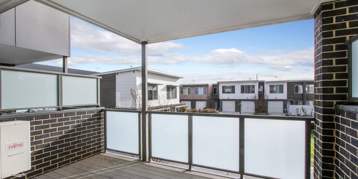 20/22 Henry Kendall Street, FRANKLIN, ACT 2913 AUS