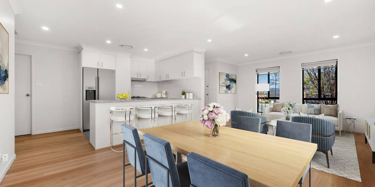 10 Isbister Street, MACGREGOR, ACT 2615 AUS