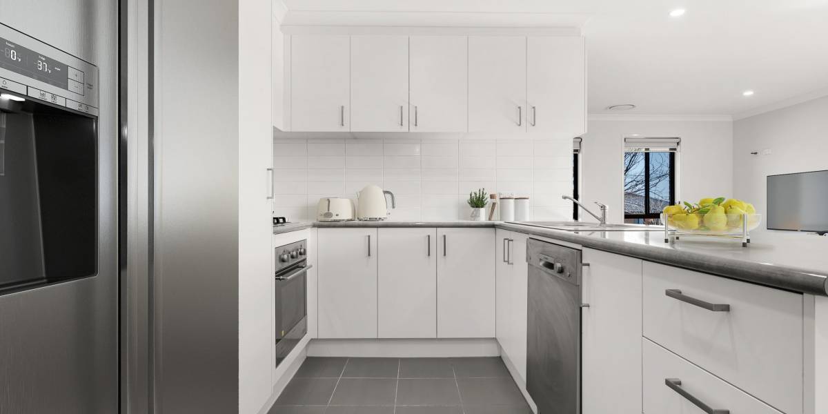 10 Isbister Street, MACGREGOR, ACT 2615 AUS