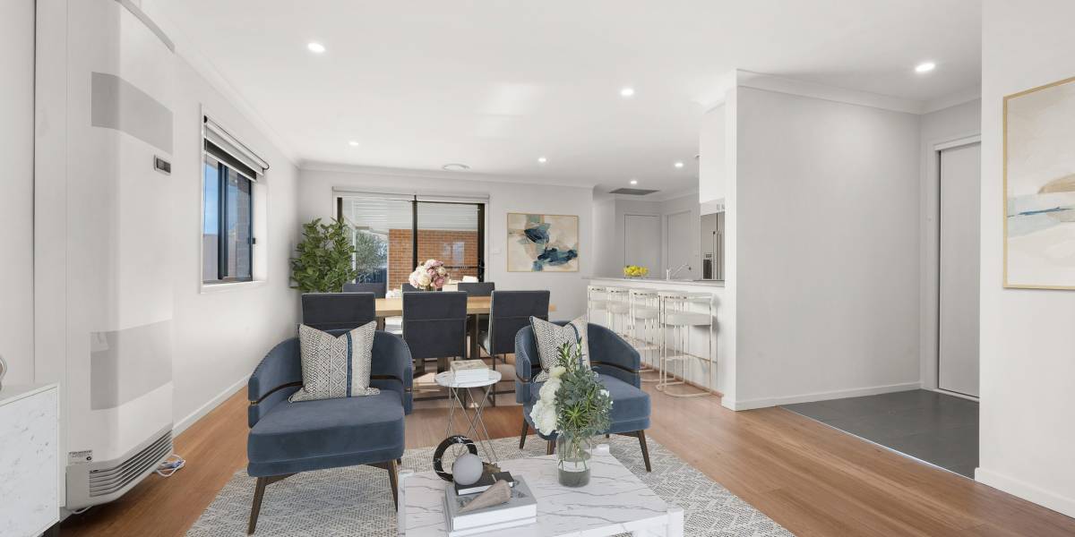 10 Isbister Street, MACGREGOR, ACT 2615 AUS
