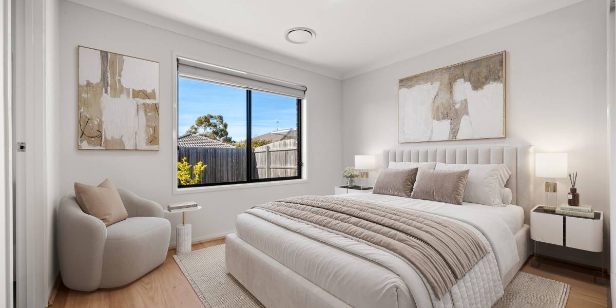 10 Isbister Street, MACGREGOR, ACT 2615 AUS