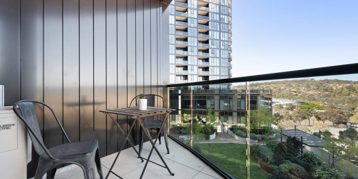 712/3 Grazier Lane, BELCONNEN, ACT 2617 AUS