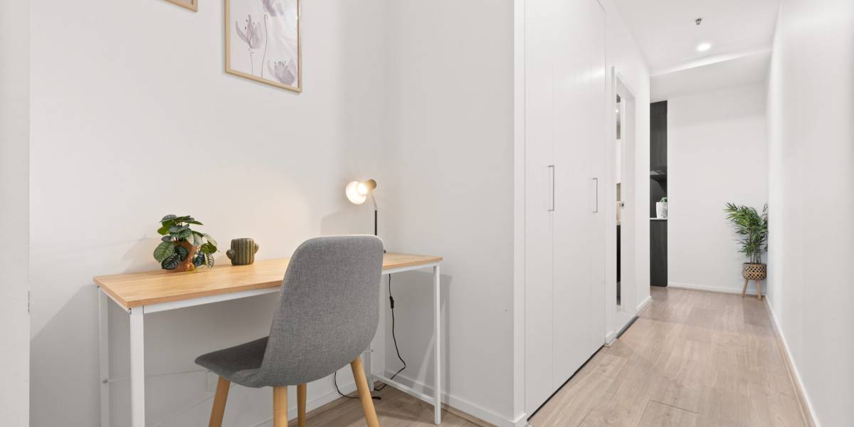 712/3 Grazier Lane, BELCONNEN, ACT 2617 AUS