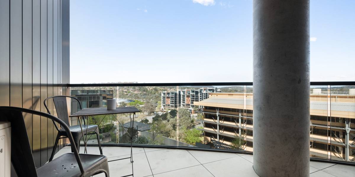 712/3 Grazier Lane, BELCONNEN, ACT 2617 AUS