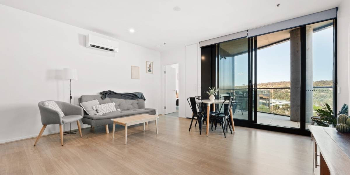712/3 Grazier Lane, BELCONNEN, ACT 2617 AUS