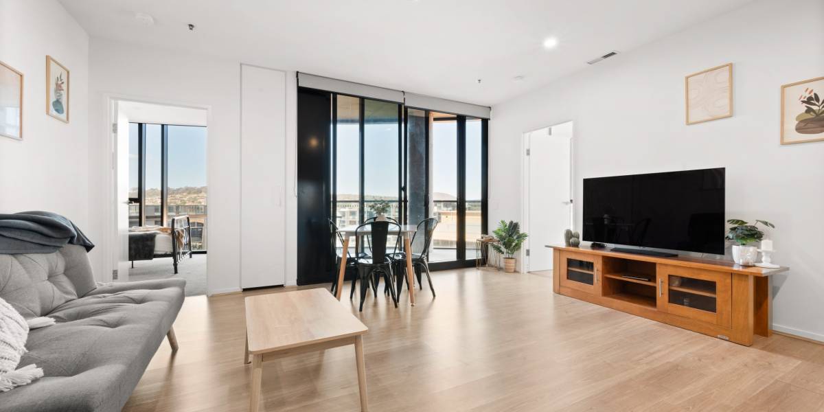 712/3 Grazier Lane, BELCONNEN, ACT 2617 AUS