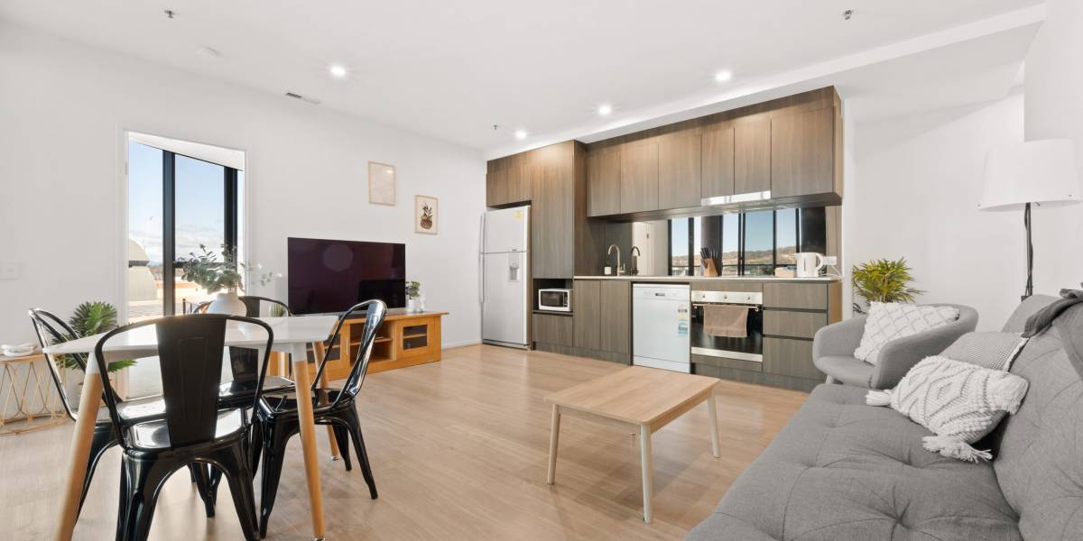 712/3 Grazier Lane, BELCONNEN, ACT 2617 AUS