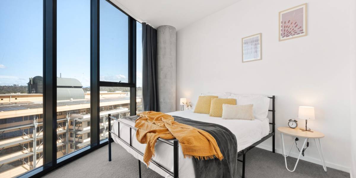 712/3 Grazier Lane, BELCONNEN, ACT 2617 AUS