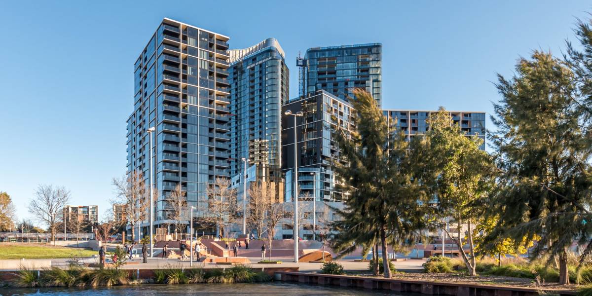712/3 Grazier Lane, BELCONNEN, ACT 2617 AUS