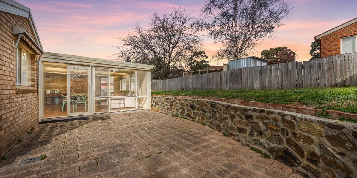 6 Guginya Crescent, NGUNNAWAL, ACT 2913 AUS