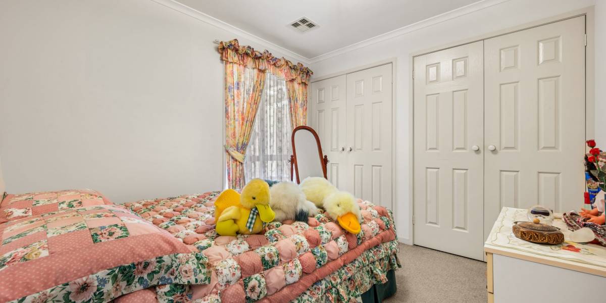 6 Guginya Crescent, NGUNNAWAL, ACT 2913 AUS
