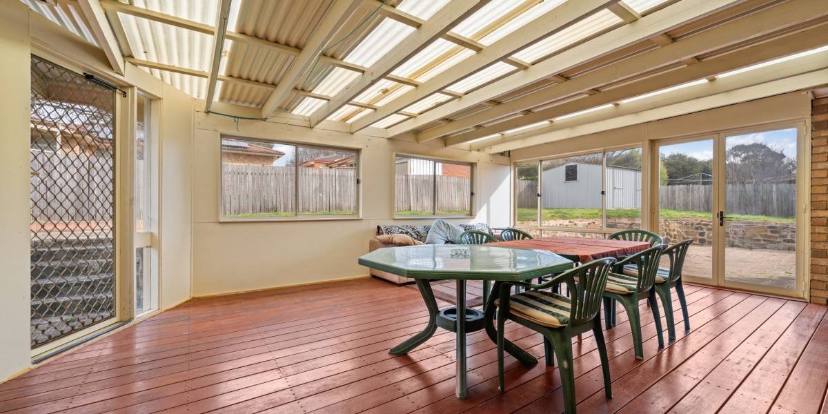 6 Guginya Crescent, NGUNNAWAL, ACT 2913 AUS