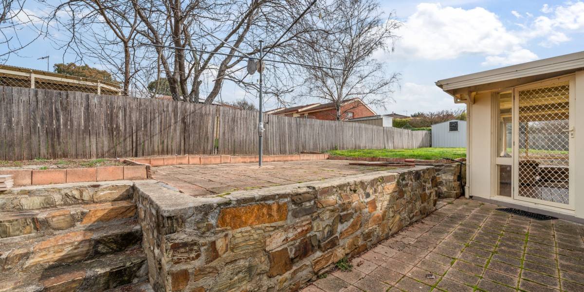 6 Guginya Crescent, NGUNNAWAL, ACT 2913 AUS