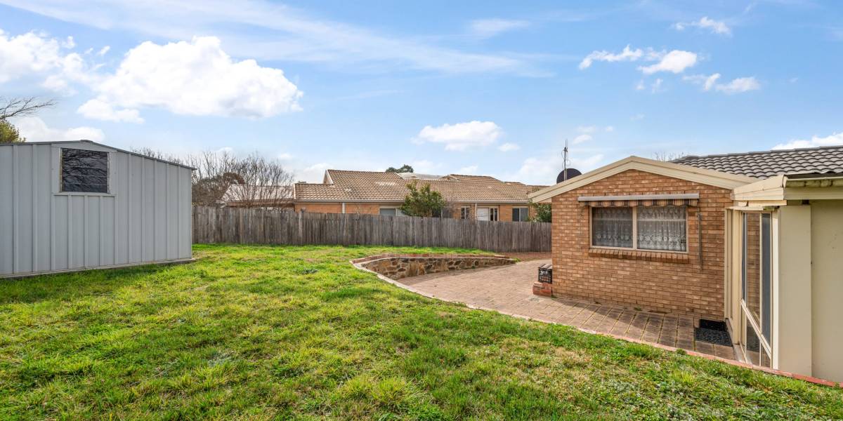 6 Guginya Crescent, NGUNNAWAL, ACT 2913 AUS