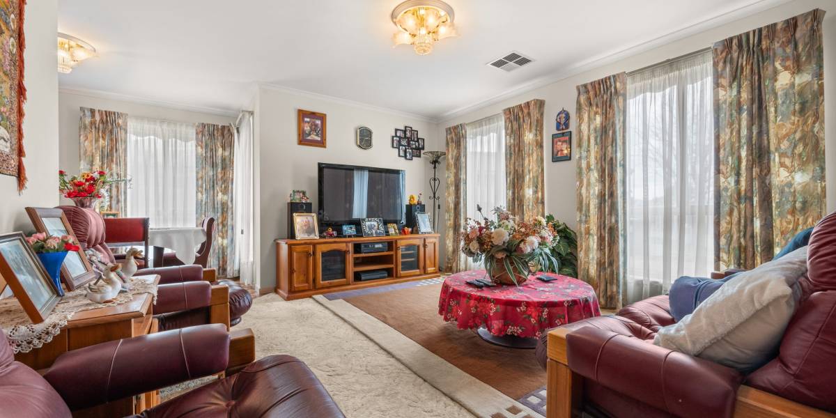 6 Guginya Crescent, NGUNNAWAL, ACT 2913 AUS