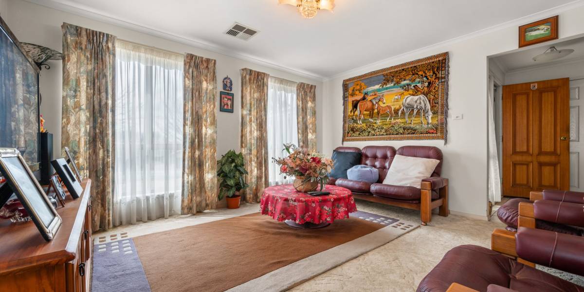 6 Guginya Crescent, NGUNNAWAL, ACT 2913 AUS