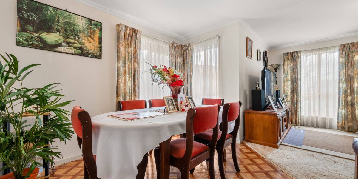 6 Guginya Crescent, NGUNNAWAL, ACT 2913 AUS