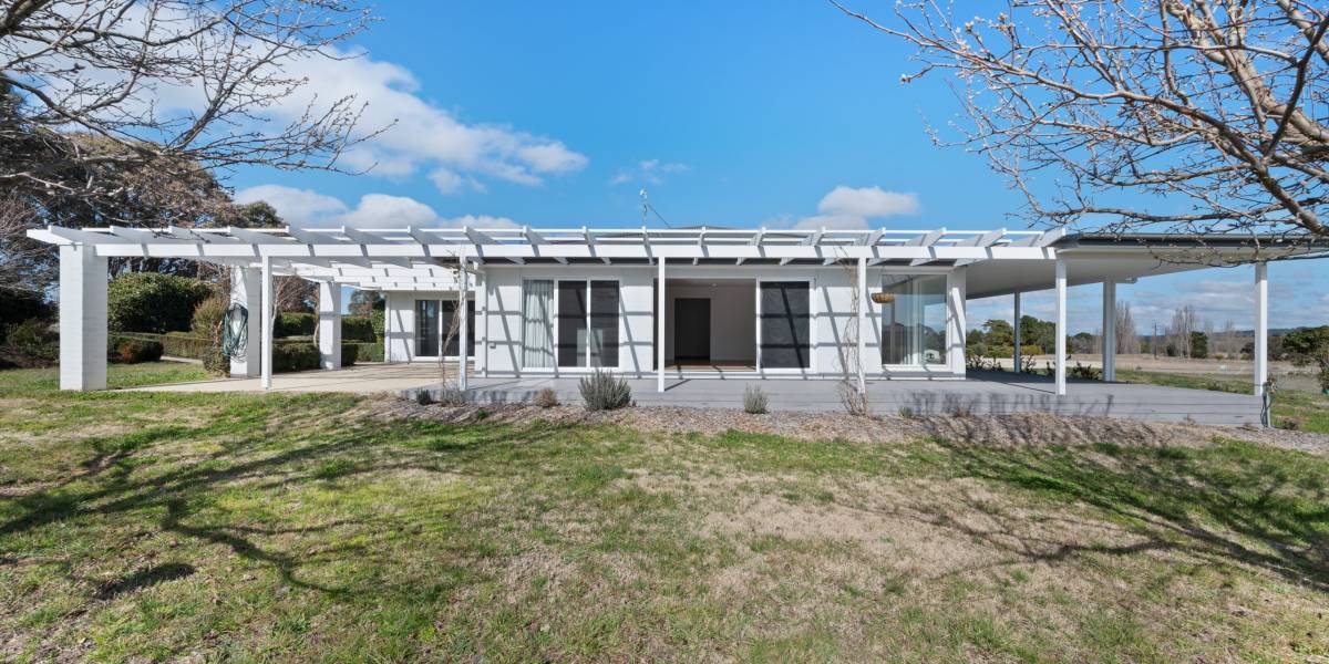 4 Lomandra Street, GUNDAROO, NSW 2620 AUS