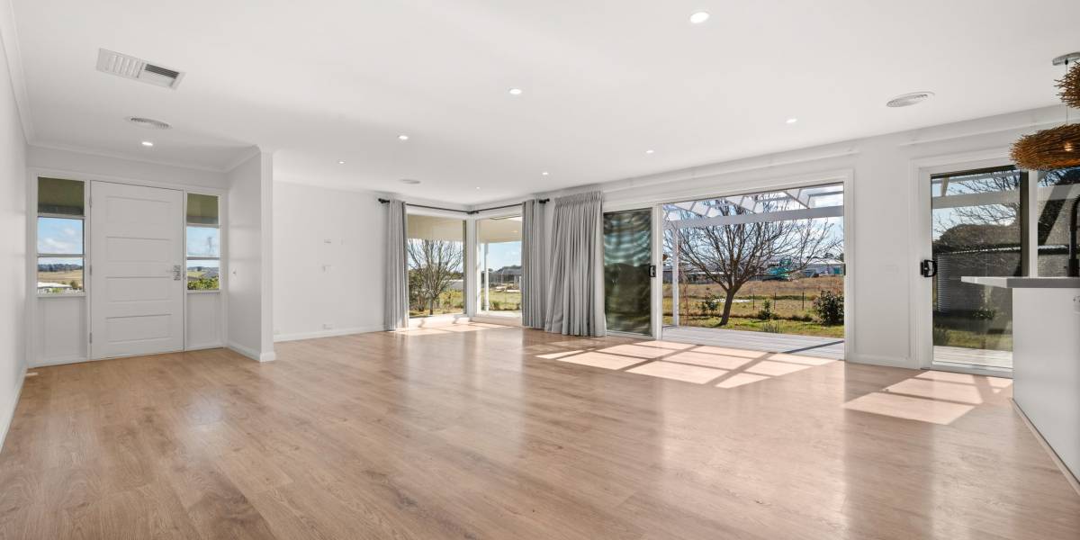 4 Lomandra Street, GUNDAROO, NSW 2620 AUS