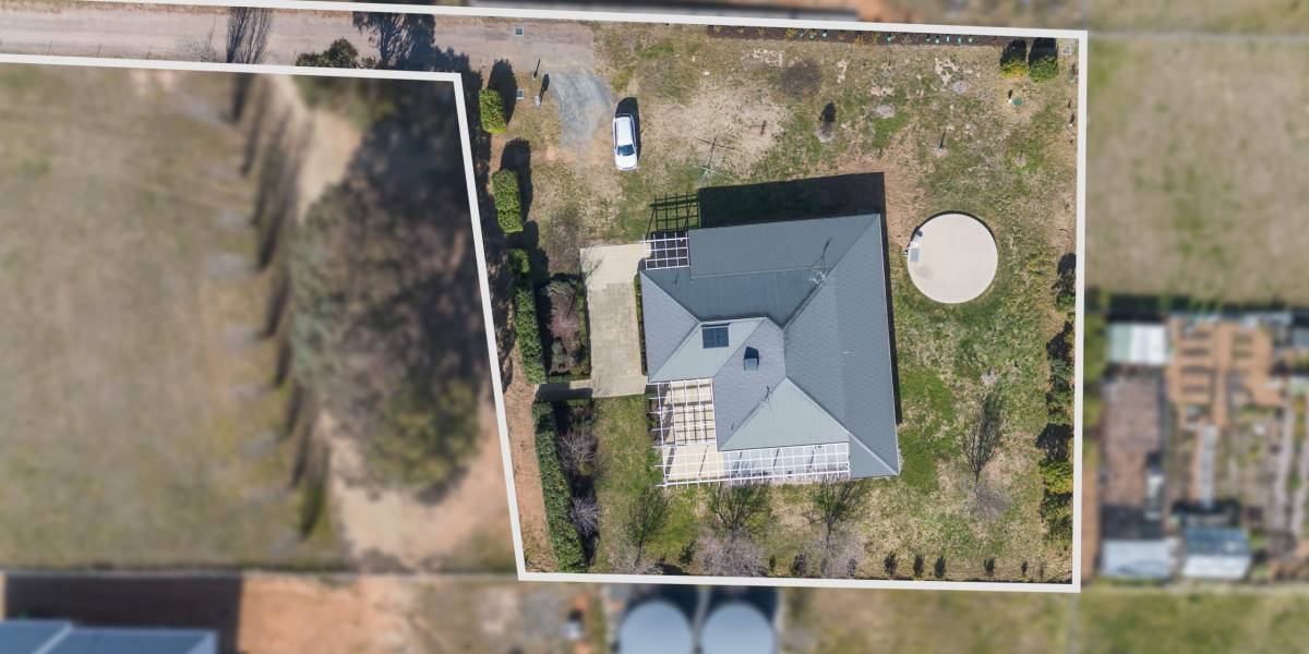 4 Lomandra Street, GUNDAROO, NSW 2620 AUS