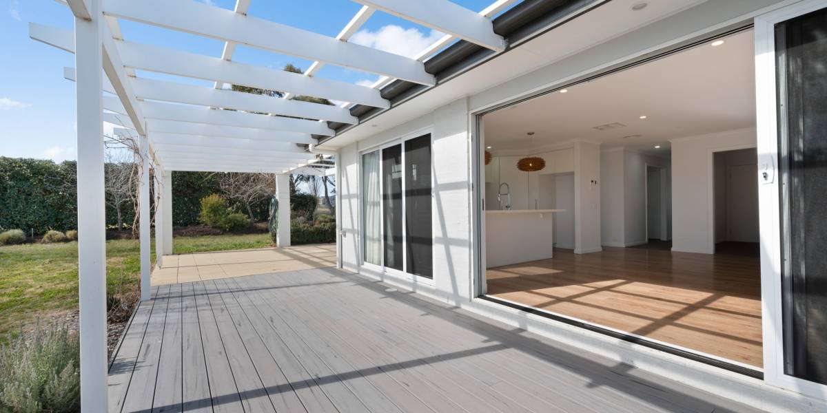 4 Lomandra Street, GUNDAROO, NSW 2620 AUS
