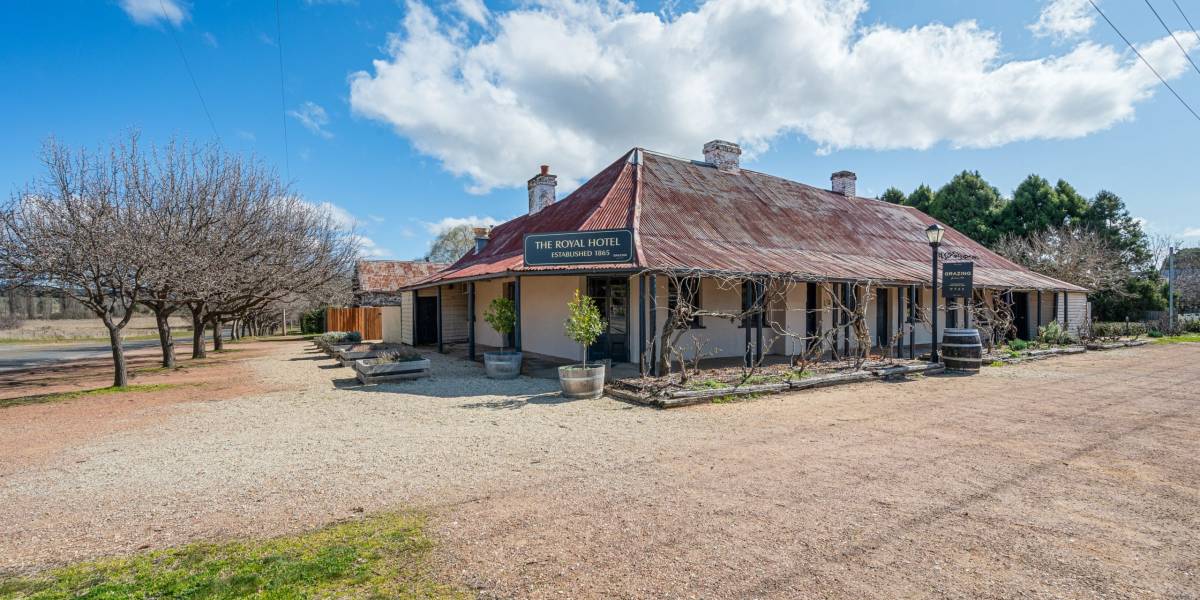 4 Lomandra Street, GUNDAROO, NSW 2620 AUS