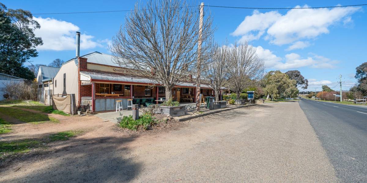 4 Lomandra Street, GUNDAROO, NSW 2620 AUS