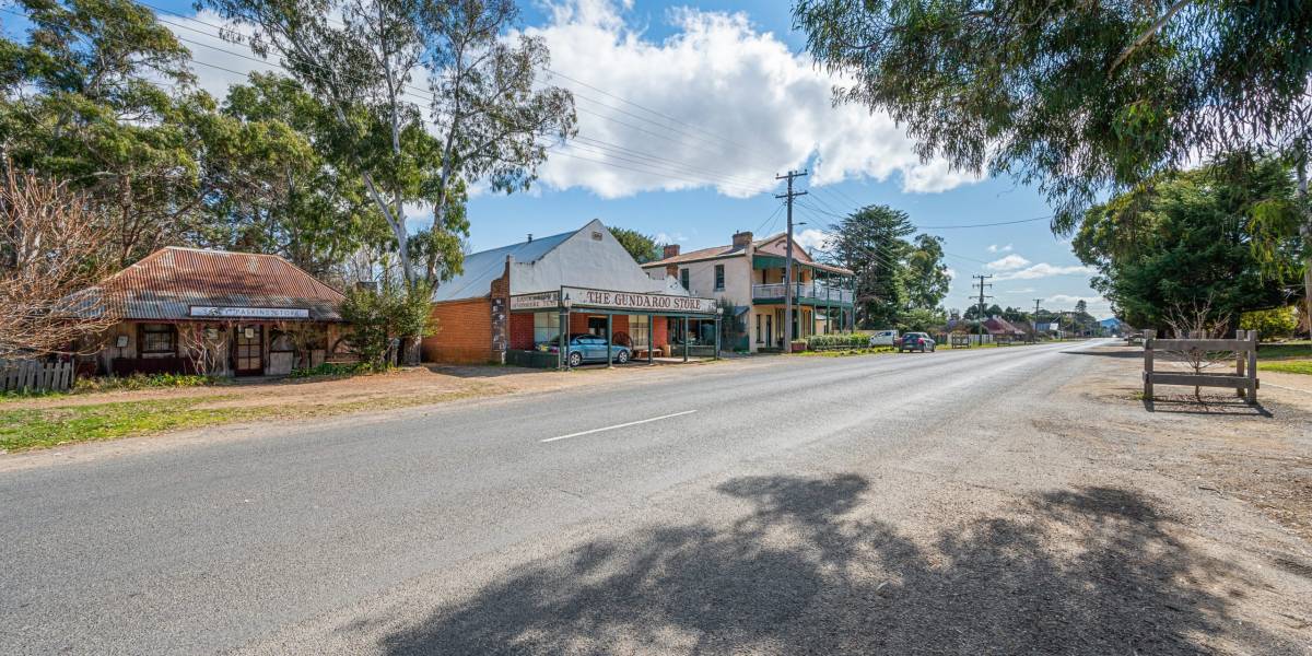 4 Lomandra Street, GUNDAROO, NSW 2620 AUS