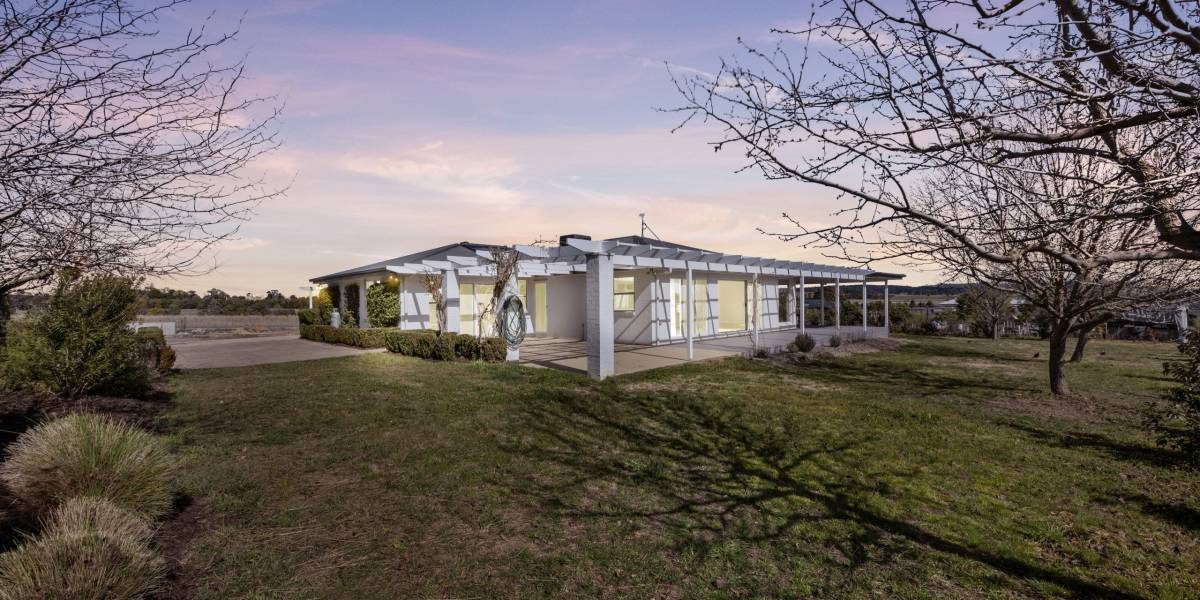 4 Lomandra Street, GUNDAROO, NSW 2620 AUS