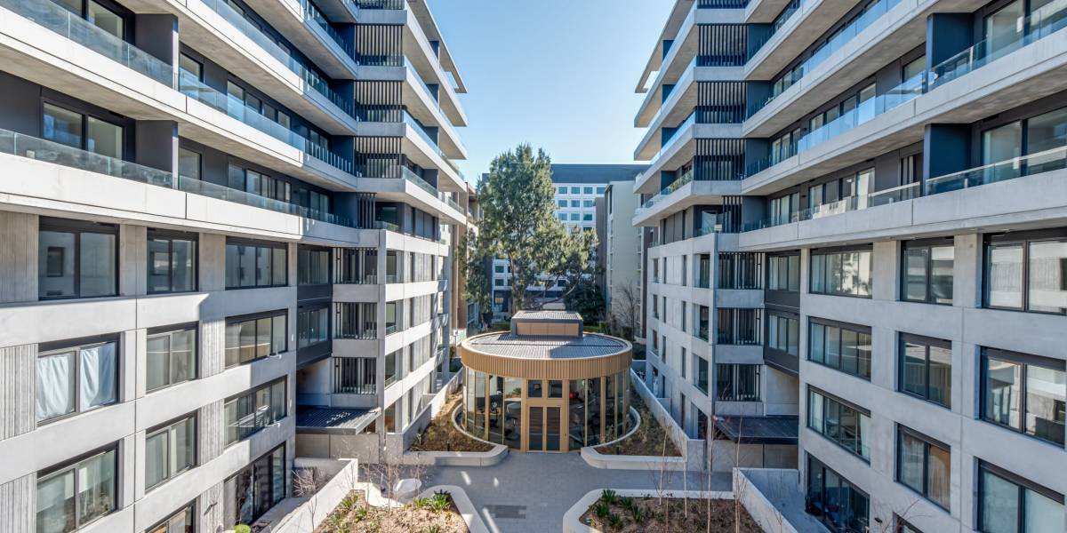 100/217 Northbourne Avenue, TURNER, ACT 2612 AUS