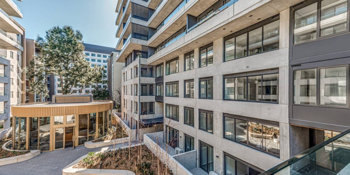 100/217 Northbourne Avenue, TURNER, ACT 2612 AUS