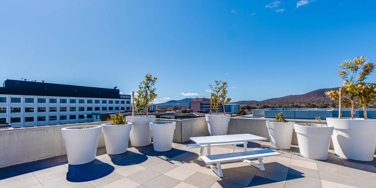 100/217 Northbourne Avenue, TURNER, ACT 2612 AUS