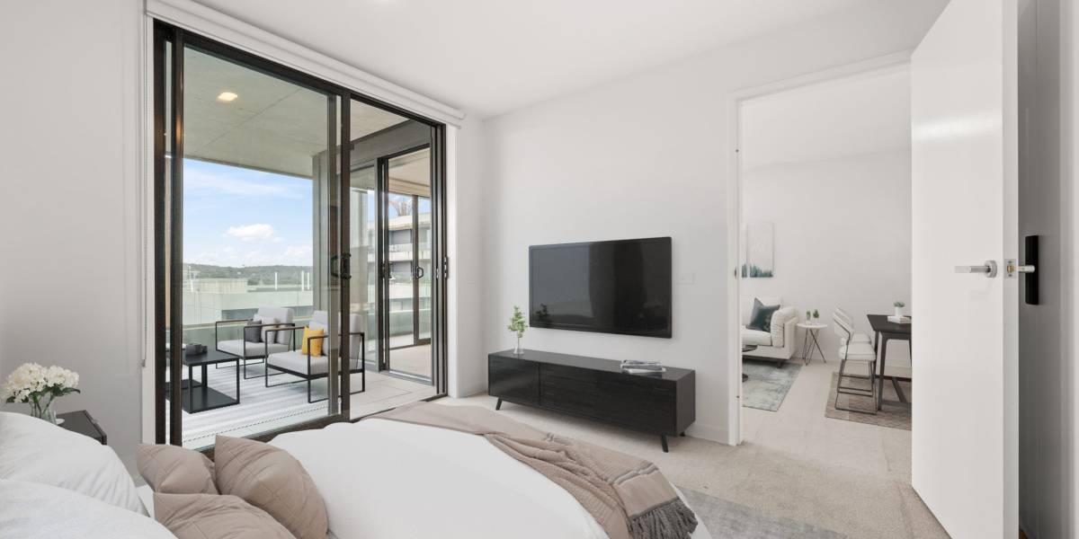 100/217 Northbourne Avenue, TURNER, ACT 2612 AUS