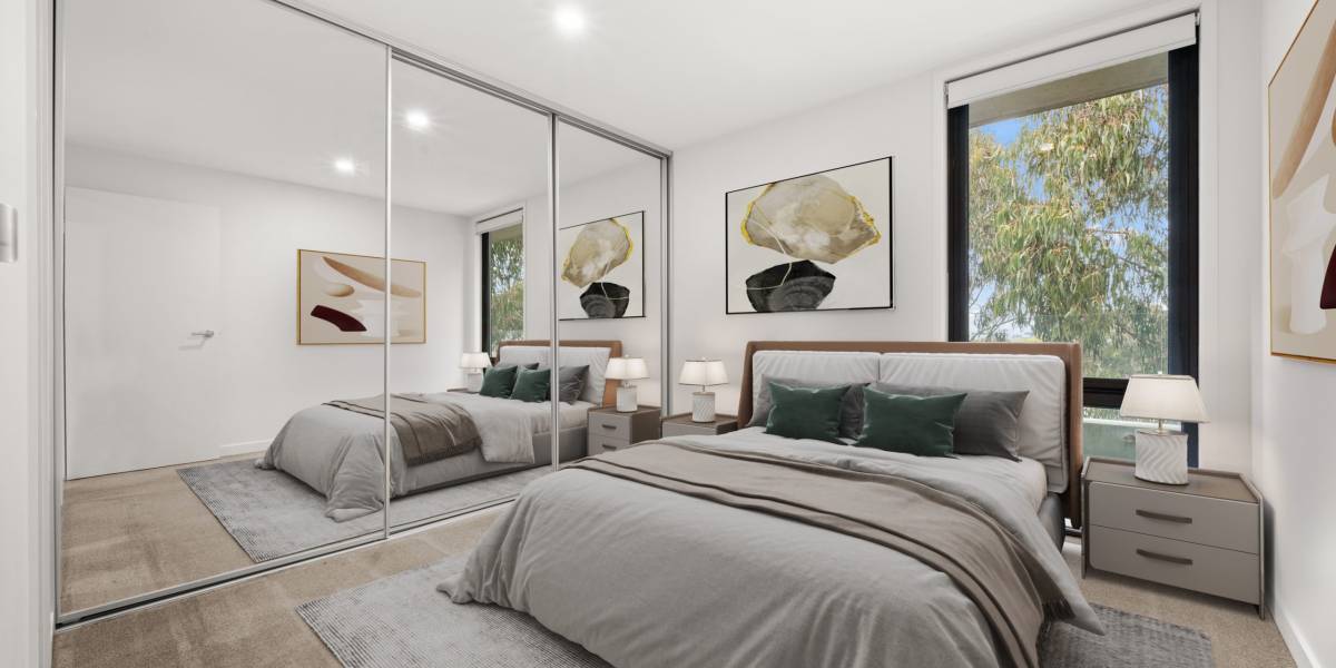 100/217 Northbourne Avenue, TURNER, ACT 2612 AUS