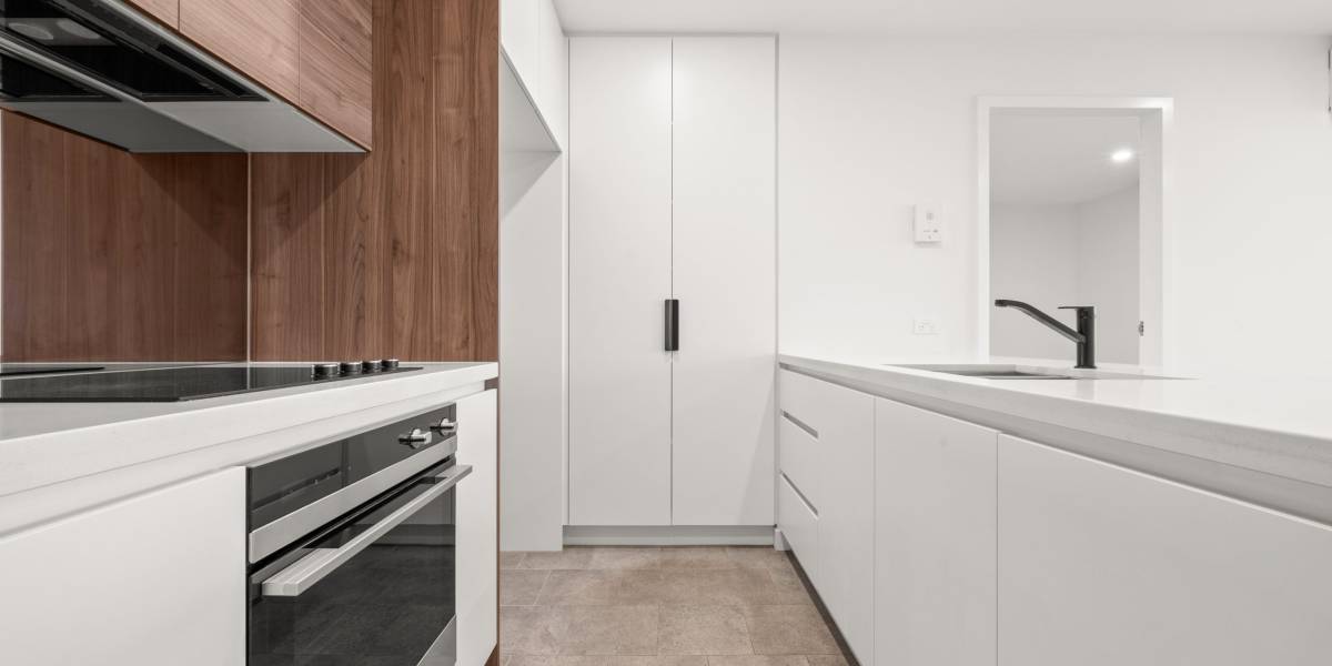100/217 Northbourne Avenue, TURNER, ACT 2612 AUS
