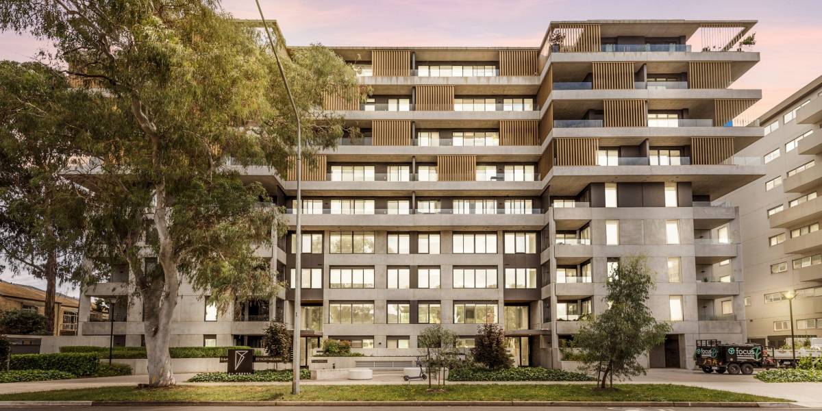100/217 Northbourne Avenue, TURNER, ACT 2612 AUS