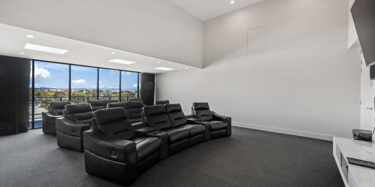 206/6 Cape Street, DICKSON, ACT 2602 AUS