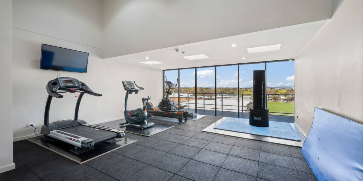 206/6 Cape Street, DICKSON, ACT 2602 AUS