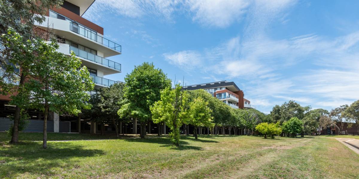 206/6 Cape Street, DICKSON, ACT 2602 AUS