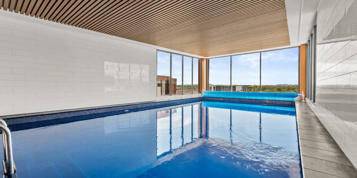 206/6 Cape Street, DICKSON, ACT 2602 AUS