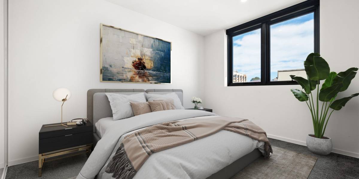 206/6 Cape Street, DICKSON, ACT 2602 AUS
