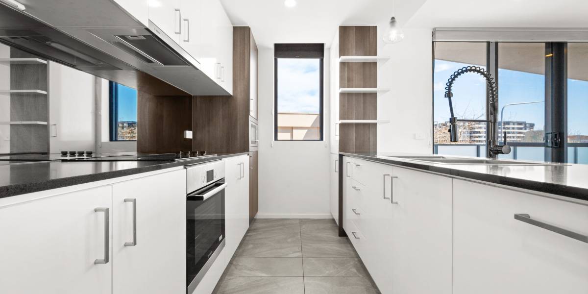 206/6 Cape Street, DICKSON, ACT 2602 AUS