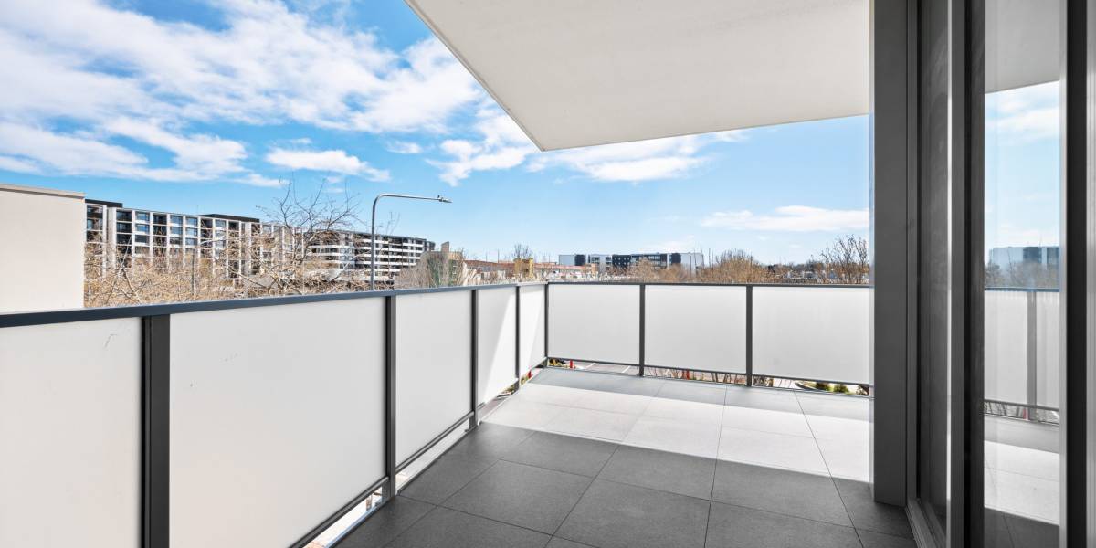 206/6 Cape Street, DICKSON, ACT 2602 AUS