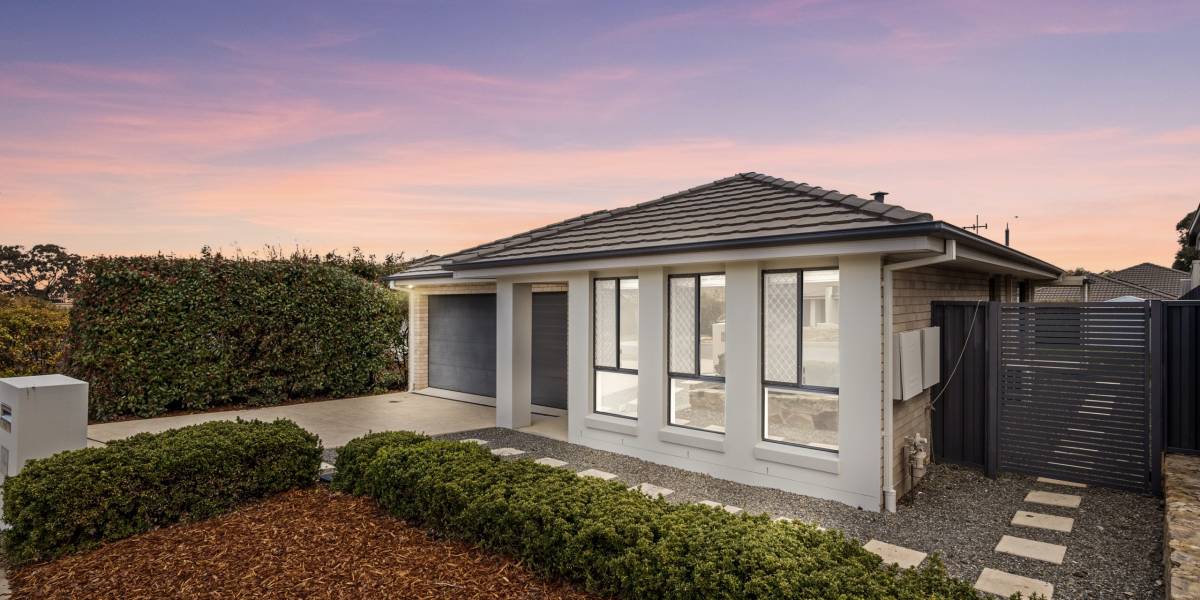 9 Mumshirl Street, BONNER, ACT 2914 AUS