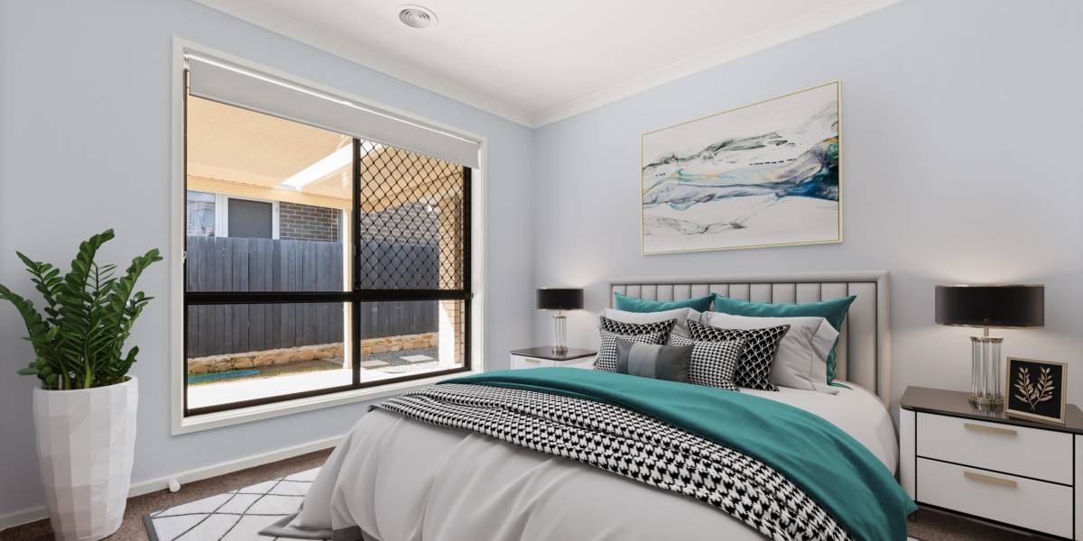 9 Mumshirl Street, BONNER, ACT 2914 AUS